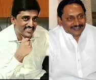 jai samaikyandhra,kirankumar reddy,kishore kumar reddy,join tdp  అన్న అజ్ఞాతంలో తమ్ముడు తెలుగుదేశంలో..!!